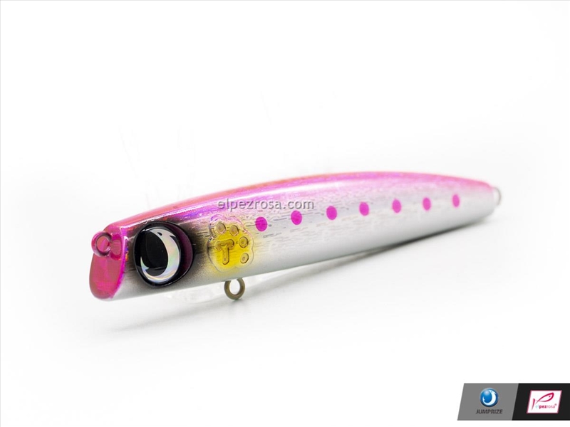 Tero Tero Kun 115F - Jumprize